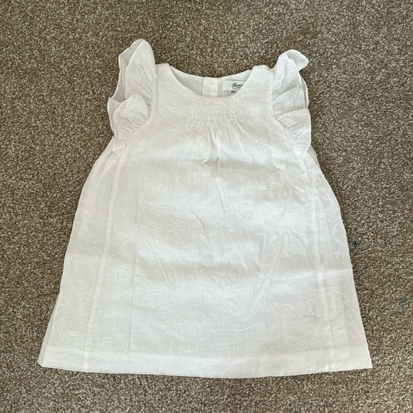 Bonpoint Dress - Picture 1 of 3